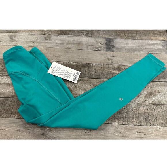 Lululemon Swift Speed 28" High-Rise Tight w Pockets | Size 2 - Picture 6 of 13